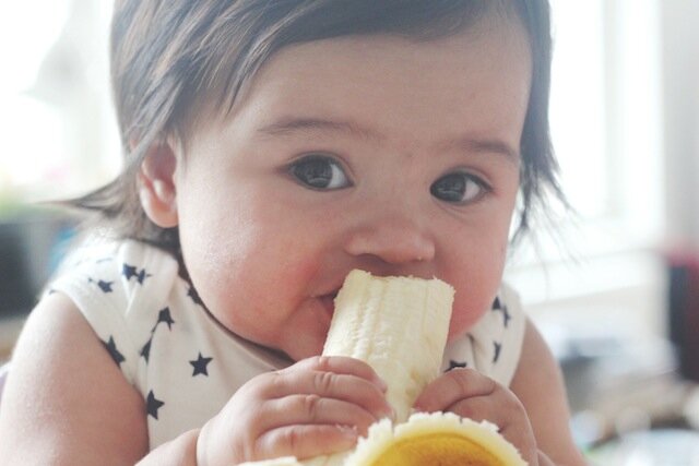 Tala banana