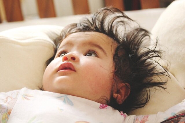Tala bedhead